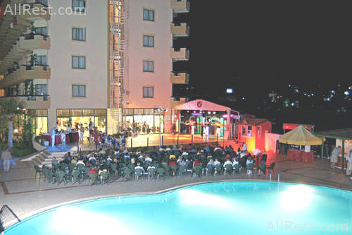 Aydinbey Relax Hotel 2